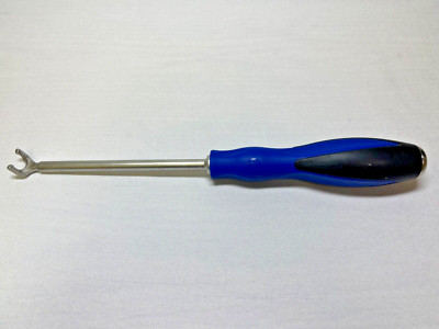 Precision Spine 69-RD-0201 Orthopedic Rocker Instrument Neurology Spinal