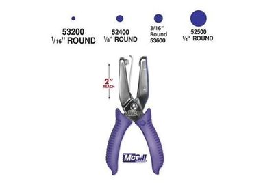 McGill Punchline 2inch Reach 1 16in Round Original for sale online