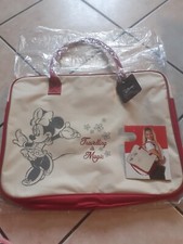 Minnie borsa con manici nuova ancora imballata