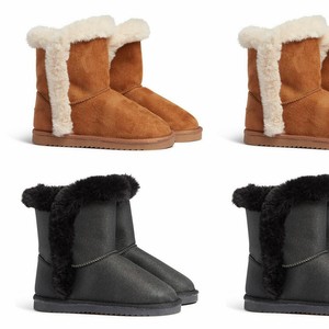 size 13 ankle boots