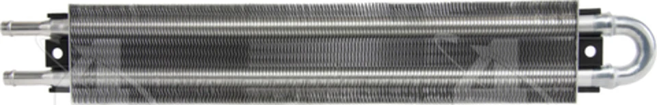 Enfriador de aceite Pwr Strg Hayden 1012 Foto 2 de 4