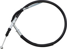 HONDA MR250 CR250R CR250M Rear Brake Cable 29-7/8" 1975-1976 VINTCO C1R004