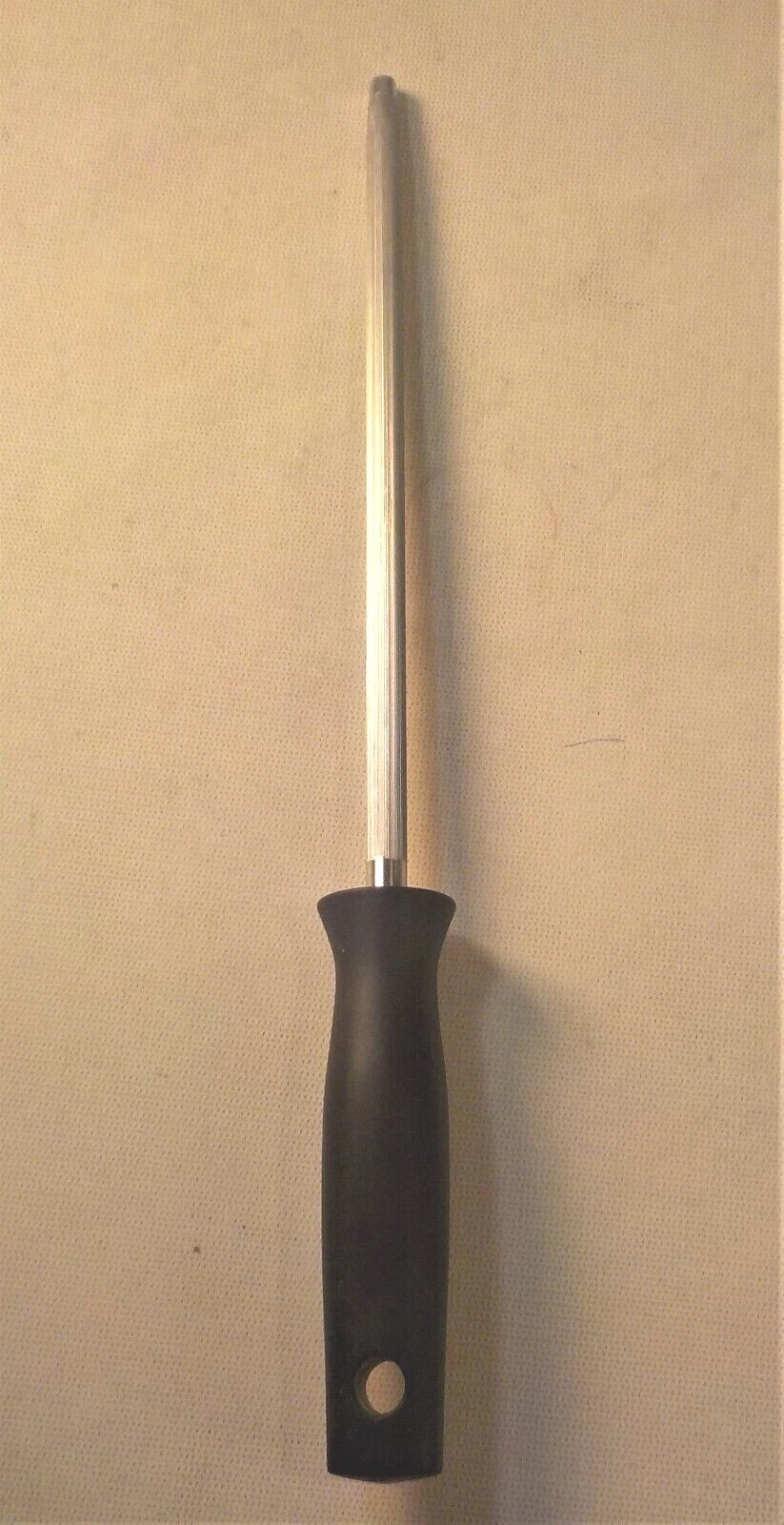 WUSTHOF Knife Sharpening-Honing Steel 9" Solingen Germany
Opens in a new window or tab