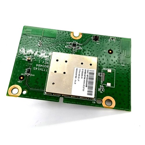 WLAN Wireless WiFi Card T77H145 800484 Rev.1 fits for Epson Styles SX445W R2000 - Picture 6 of 6