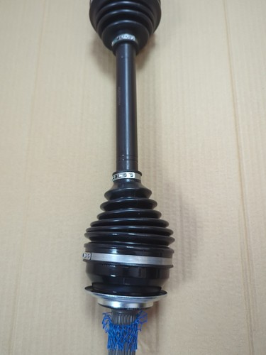 For Toyota Prius 1.8 Hybrid 2009 To 2015 Passenger Near Side Driveshaft NEW - Picture 8 of 14