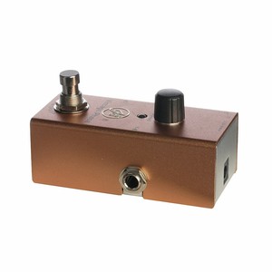 迷你老式阶段电吉他效果器单踏板truebypass V9s0 Ebay