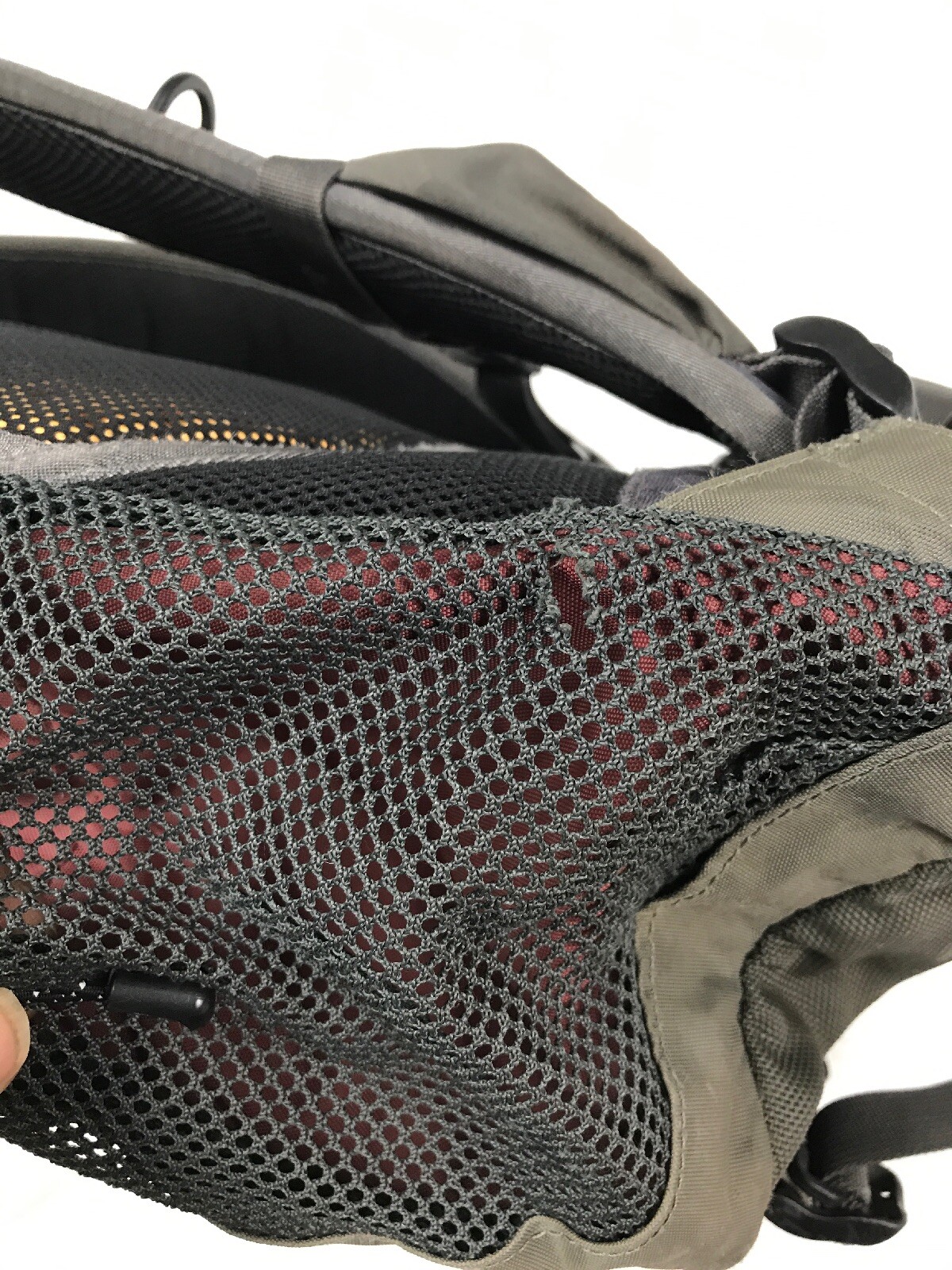 north face sure shot