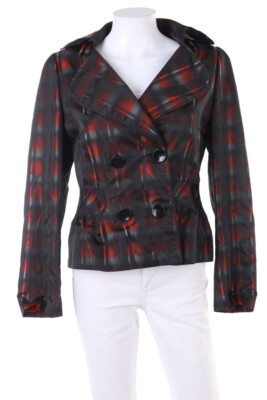 apriori Blazer-Jacke D 38 rot