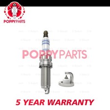 Fits 207 308 RCZ 208 Cooper JCW Clubman DS3 C3 + Other Models Spark Plug Poppy
