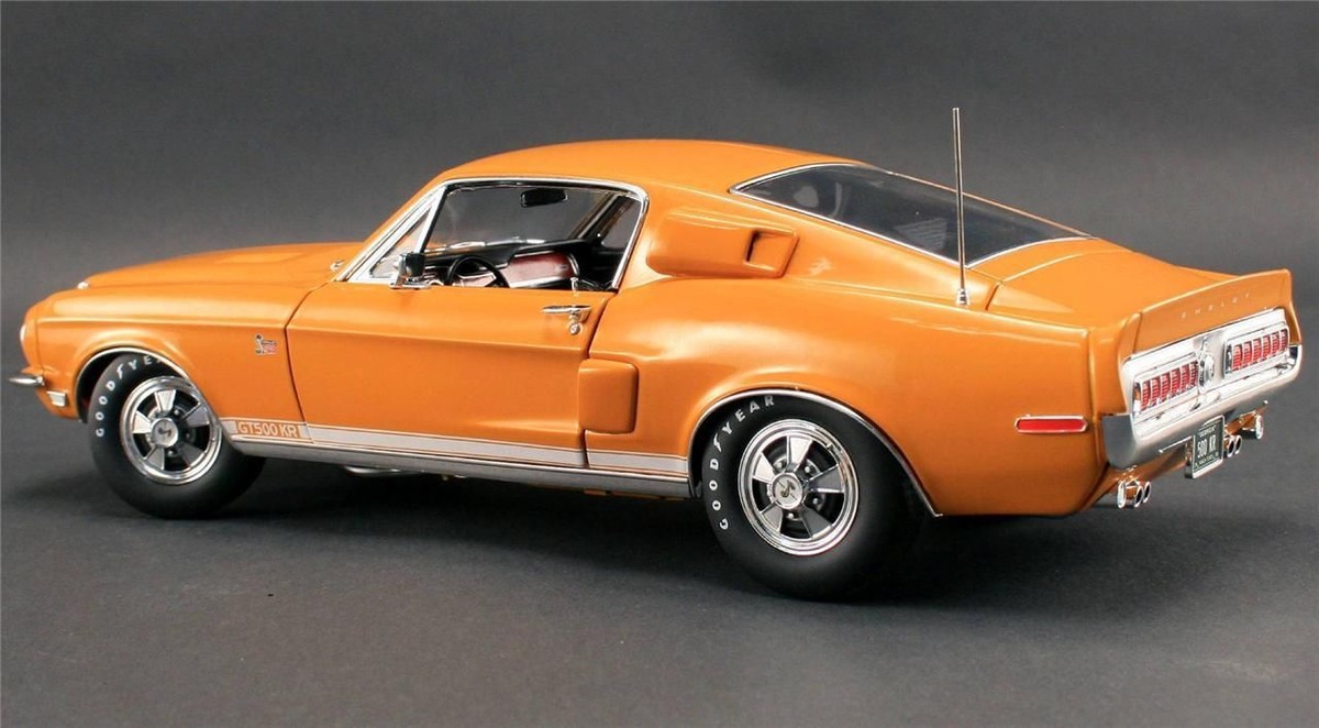 ミニカー ACME 1/64 2018 HURST ミニカー ACME 1/64 2018 HURST ACME 1/64 2018 HURST #PFL12J