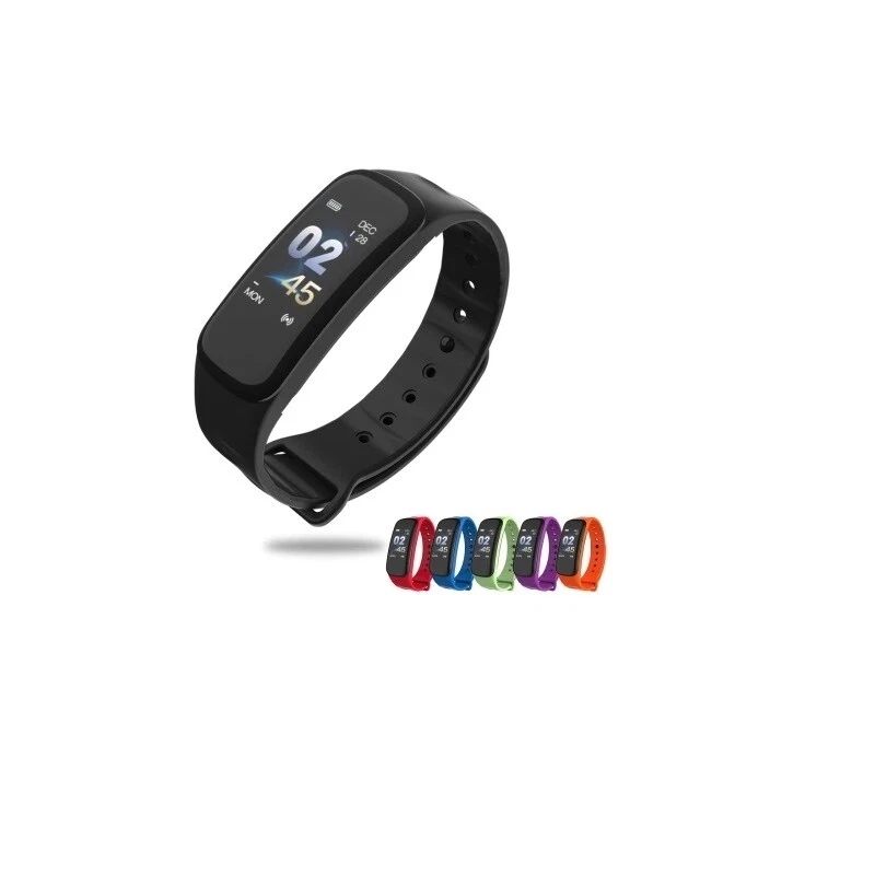 Sf smart band hotsell
