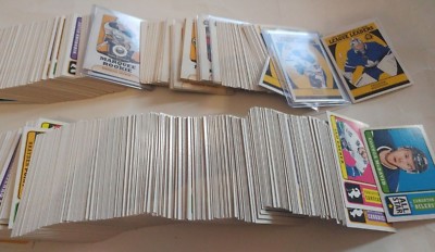 2018-19 UD O-Pee-Chee OPC Retro Parallel 300-600 UPick from list lot O Pee Chee