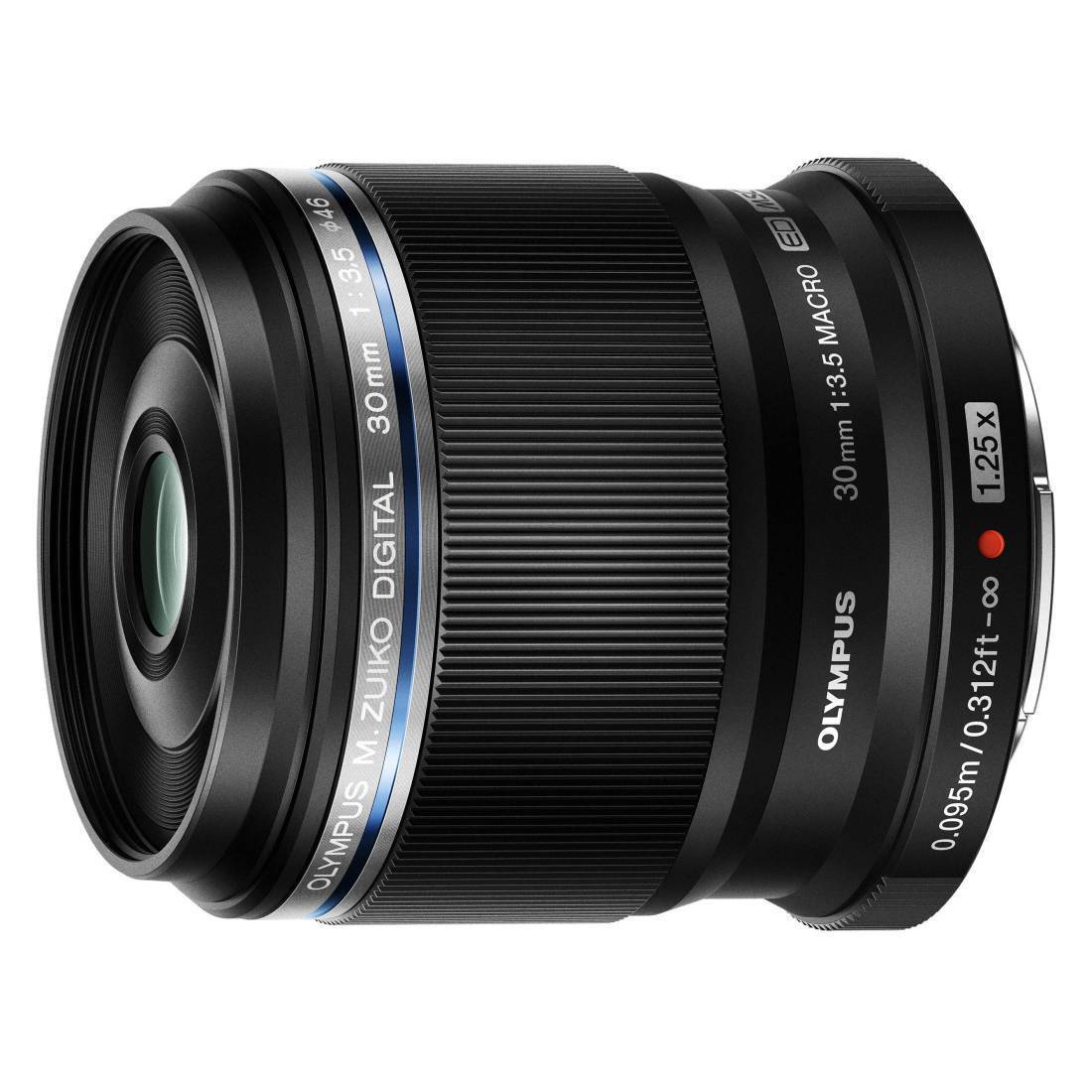 Olympus M.Zuiko Digital ED 30mm f/3.5 Macro | eBay Olympus M.Zuiko Digital ED 30mm f/3.5 Macro | eBay