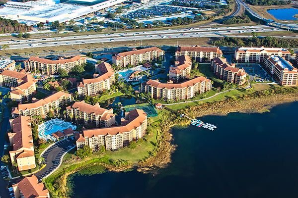 Westgate Lakes Resort Orlando, Florida ~2BR/Sleeps 8~ 7Nts NOV/DEC