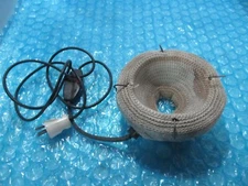 Heizhaube Heraeus PILZ Typ G2 /1 220V 300W