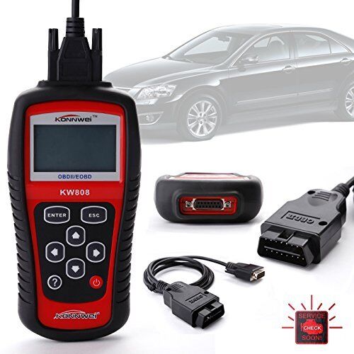 Fiat Brava Car Code Scanner Tool OBD NEW UK | eBay