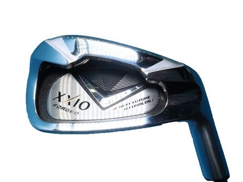 Dunlop XXIO 2014 Model Hybrid U4 MP800 (SR) #267 Golf Clubs | eBay