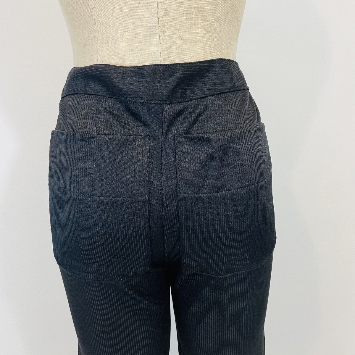 神シルエット◎ 80s~90s UNKNOWN Crease Slacks 神シルエット◎ 80s~90s UNKNOWN Crease Slacks 神シルエット