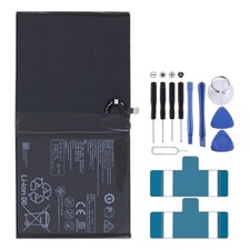 Battery For Huawei MediaPad M6 10.8 / M5 Lite / M5 10 / M5 10 Pro HB299418ECW