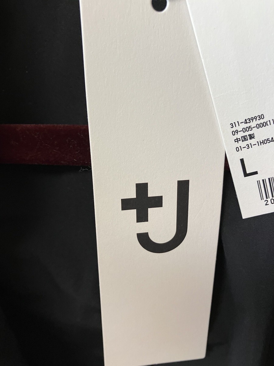 【送料&関税込】Jil Sander Back Logo Parka Logo Parka Man | Jil Sander Official Online Store