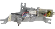 Windshield Wiper Motor Cardone 85-4505 fits 1998 Subaru Forester