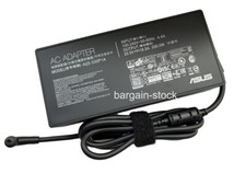 330W AC Power Adapter For Asus ROG Strix SCAR 18 G834JYR G834JYR-R6125X G834JZR