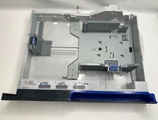 RM1-5928-000CN 500 Sheet Paper Input Tray for HP CLJ CP4025 / CP4525 / CM4540 