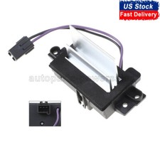 Blower Motor Resistor Heater Control Module For Silverado Sierra 4p1516 Ja1639 Blower Motor Resistor Heater Control Module For Silverado Sierra 4p1516 Ja1639