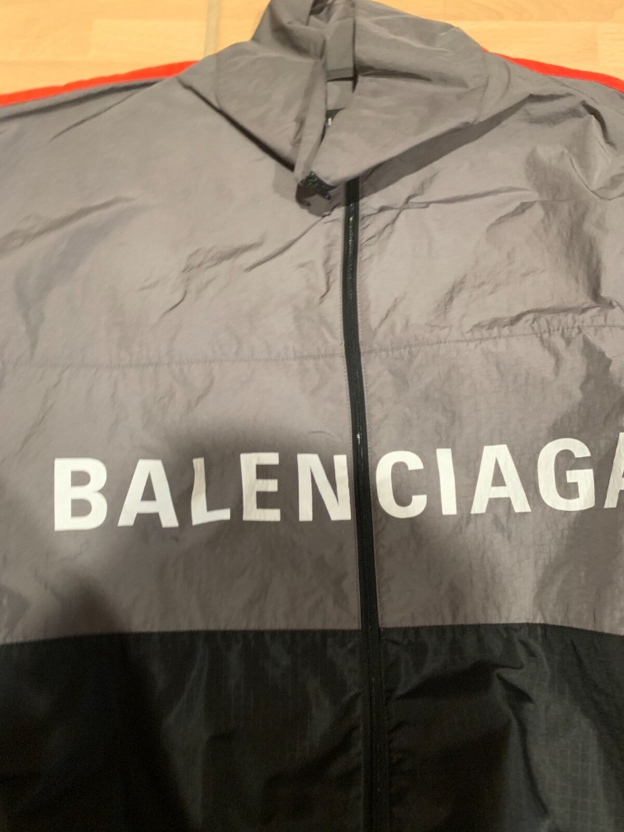Brand new balenciaga jacket | eBay