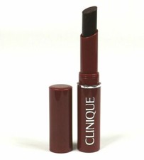 Clinique ALMOST LIPSTICK BLACK HONEY .04 oz. NEW Almost Sold Out