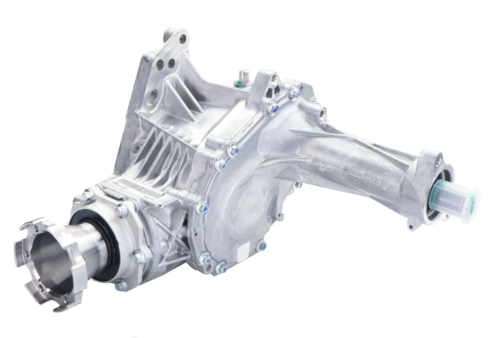 New Genuine Transfer Box Chevrolet Captiva 2.2 6 Speed Transmission 2011 Onward