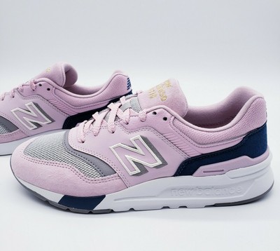 new balance 997h rose