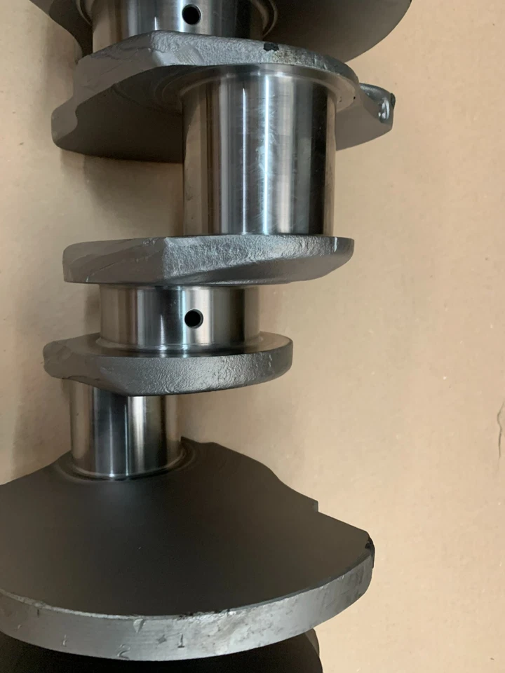 6.9L 7.3L FORD DIESEL REMANUFACTURED CRANKSHAFT KIT #1805420-C1 - Image 3 of 4