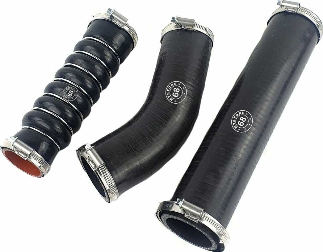Turbo Charge Air Hose for Opel Antara CHEVROLET Captiva 2.2 CDTI 95383819