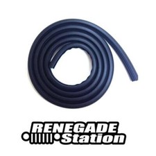 Jeep Cherokee XJ 4 porte una guarnizione porta anteriore guarnizione sulla carrozzeria 97