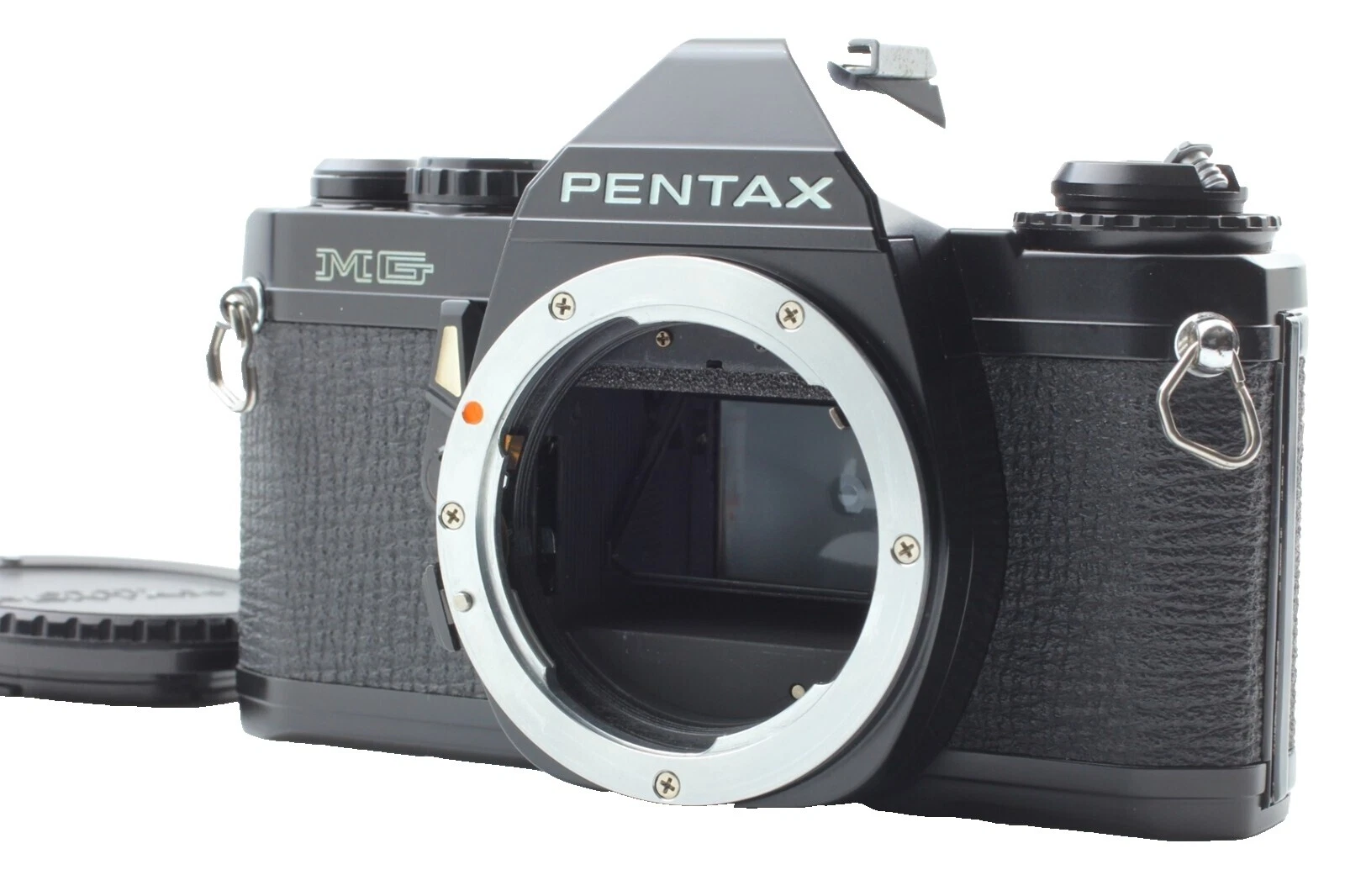 PENTAX MG Film Cameras