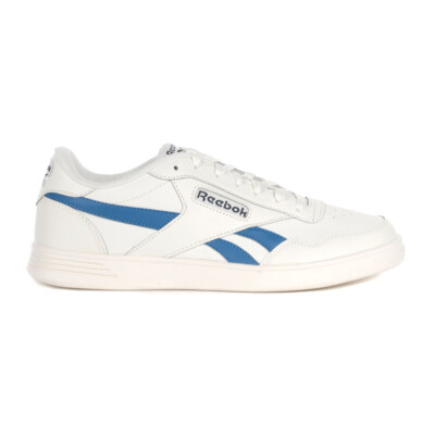 シューズ(男性用) Reebok ANSWER5 アンサー V ロー / Answer V Low Shoes （ホワイト） -Reebok