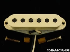 Fender USA Custom Shop Strat Pro 2025 Relic "MB" NECK PICKUP