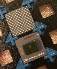 IBM EMPPC603e2BB200F (81H2884) Microprocessor IC *NEW* Qty.1