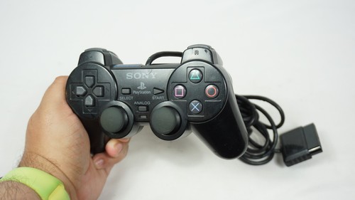 Sony PlayStation 2 PS2 Slim Konsole Schwarz CIB Komplett SCPH-77001 SCHNELLER VERSAND - Bild 15 von 19