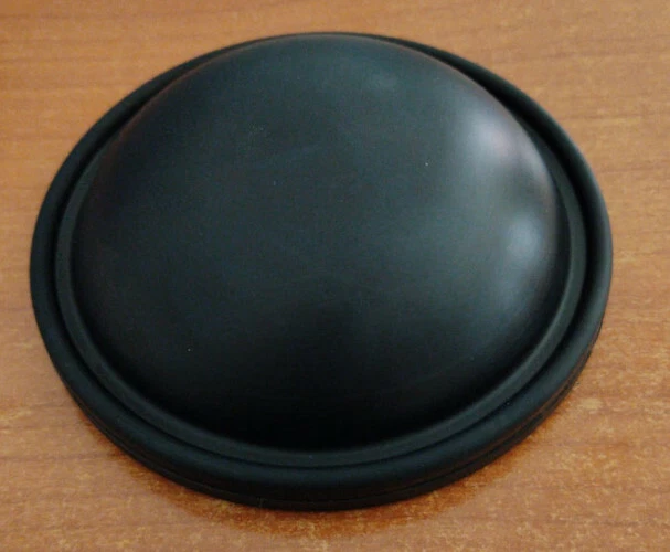 IDROMECCANICA BERTOLINI MEMBRANA ACCUMULATORE BERTOLINI X POMPA 31S-36S-55S-PA408-508-608 COD.93004131