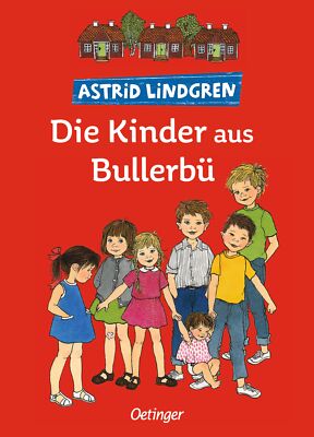 Astrid Lindgren; Ilon Wikland; Else von Hollander-Lossow; Karl Kurt Peters / Die