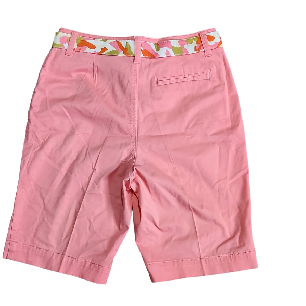 St john's bay bermuda shorts clearance