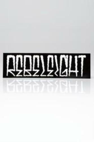 Mike Giant Rebel 8 Sticker - Picture 1 of 1