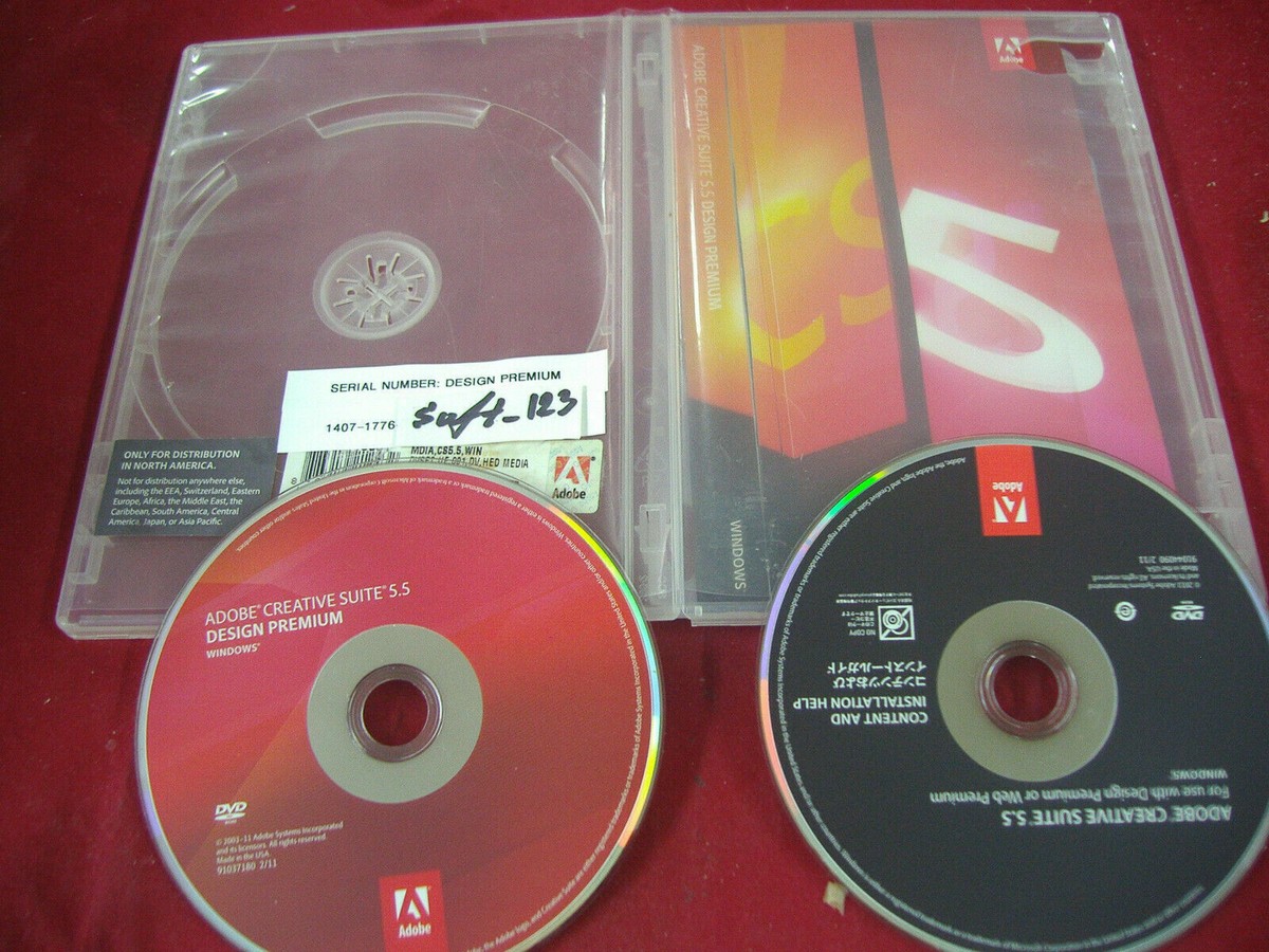 adobe DREAMWEVER CS5.5 Windows用　DVDソフト adobe DREAMWEVER CS5.5 Windows用 DVDソフト Adobe Dreamweaver