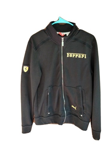 Ferrari F1 Sweater | eBay