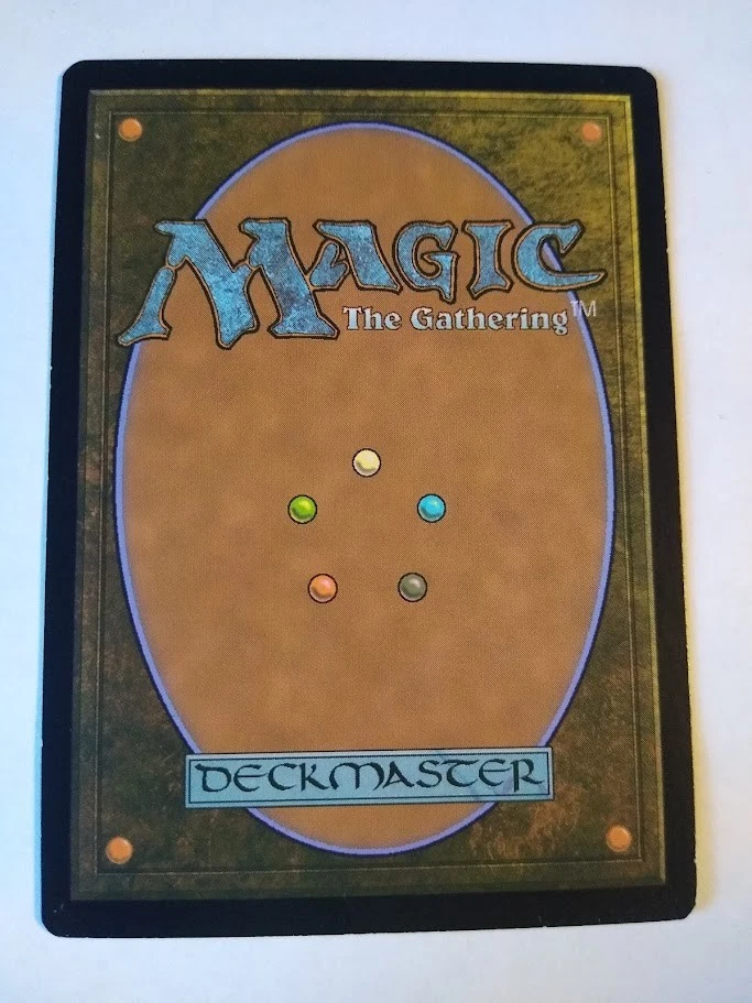 Karn, Scion of Urza - Dominaria (DOM) - 01/269 - Mythic - MtG - Image 2 of 2