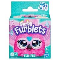 Furby Furblets Flo-Flo Flamingo PlüSchtier Ab 6 Jahren Hasbro G1699