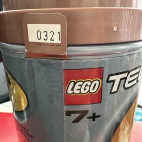 LEGO BIONICLE: Tahu 8534 SEALED