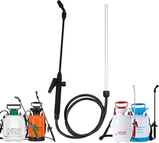 Wand Compatible With Vivosun & Itisll, OEM Replacement Sprayer 